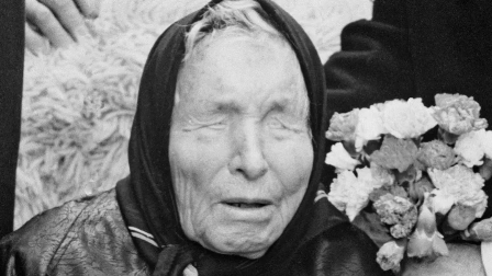 ванга