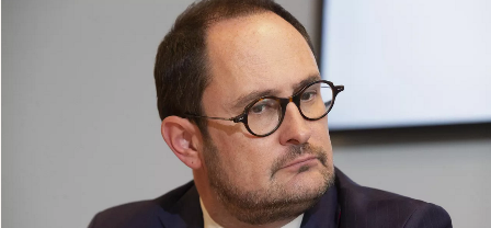 вицепремьер