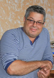 Iurie Cernolevschi