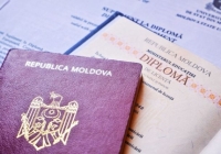 Какие документы нужны при трудоустройстве в Молдове в 2025 году: список